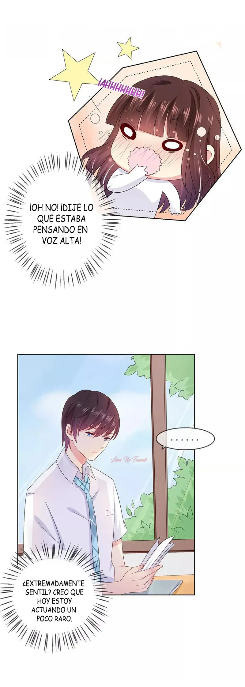 El Portador De La Magia De Oscuridad (2020) - Capítulo 20 - Página 7 - LectorTMOo