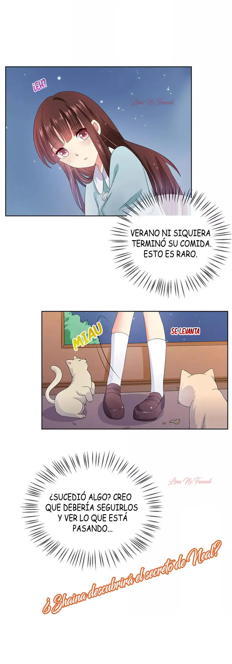 El Portador De La Magia De Oscuridad (2020) - Capítulo 20 - Página 14 - LectorTMOo