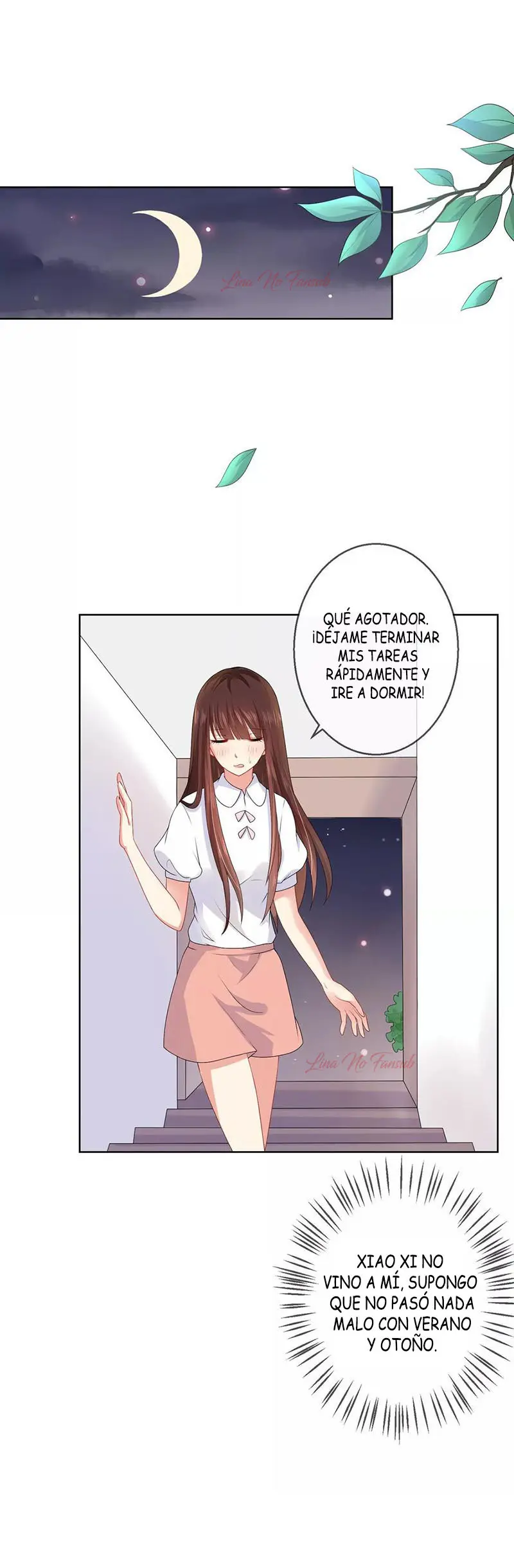 El Portador De La Magia De Oscuridad (2020) - Capítulo 21 - Página 6 - LectorTMOo