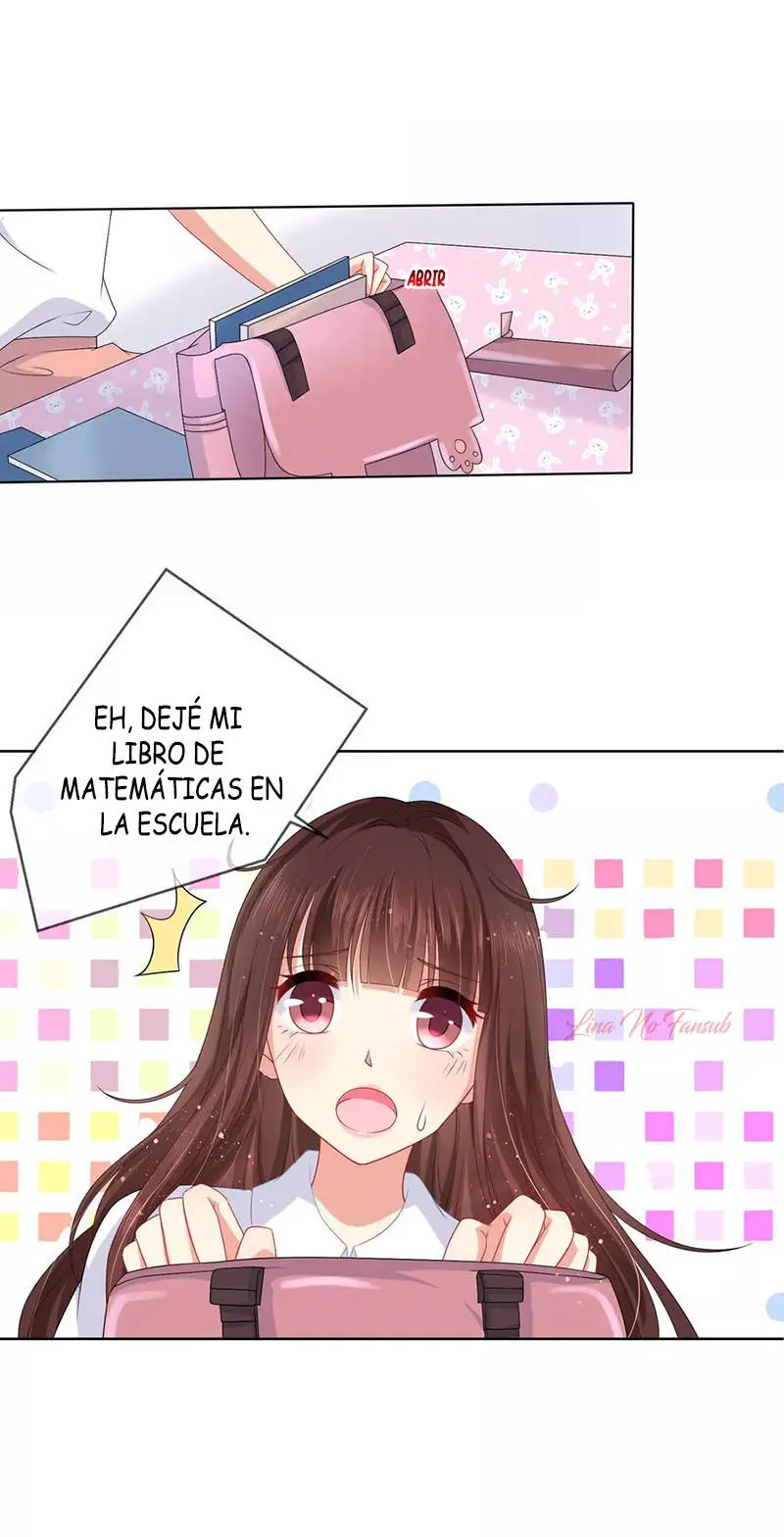 El Portador De La Magia De Oscuridad (2020) - Capítulo 21 - Página 7 - LectorTMOo