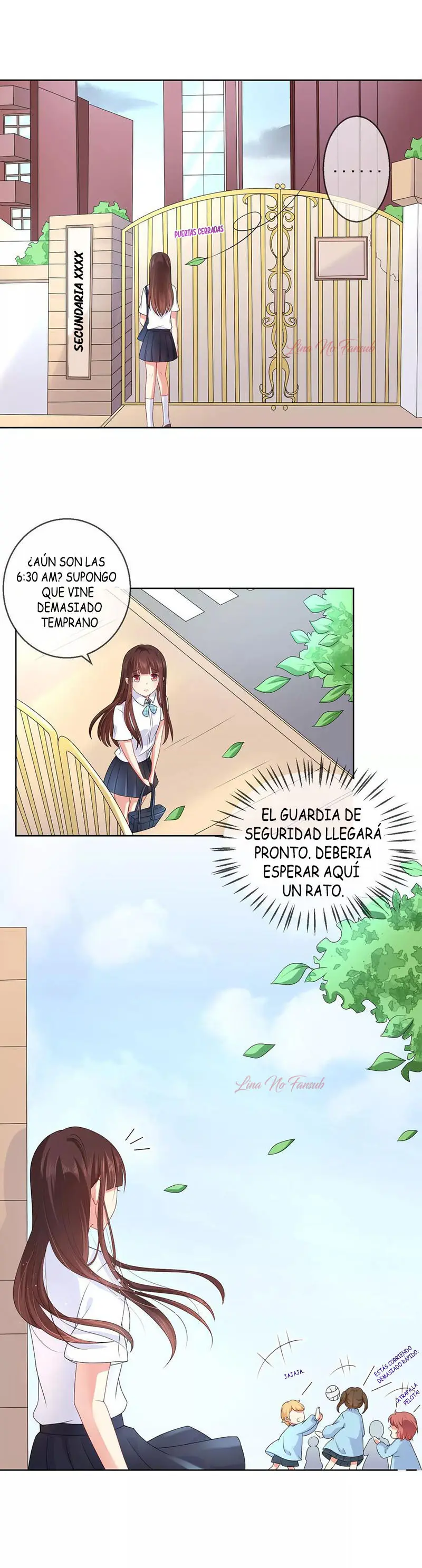 El Portador De La Magia De Oscuridad (2020) - Capítulo 21 - Página 9 - LectorTMOo
