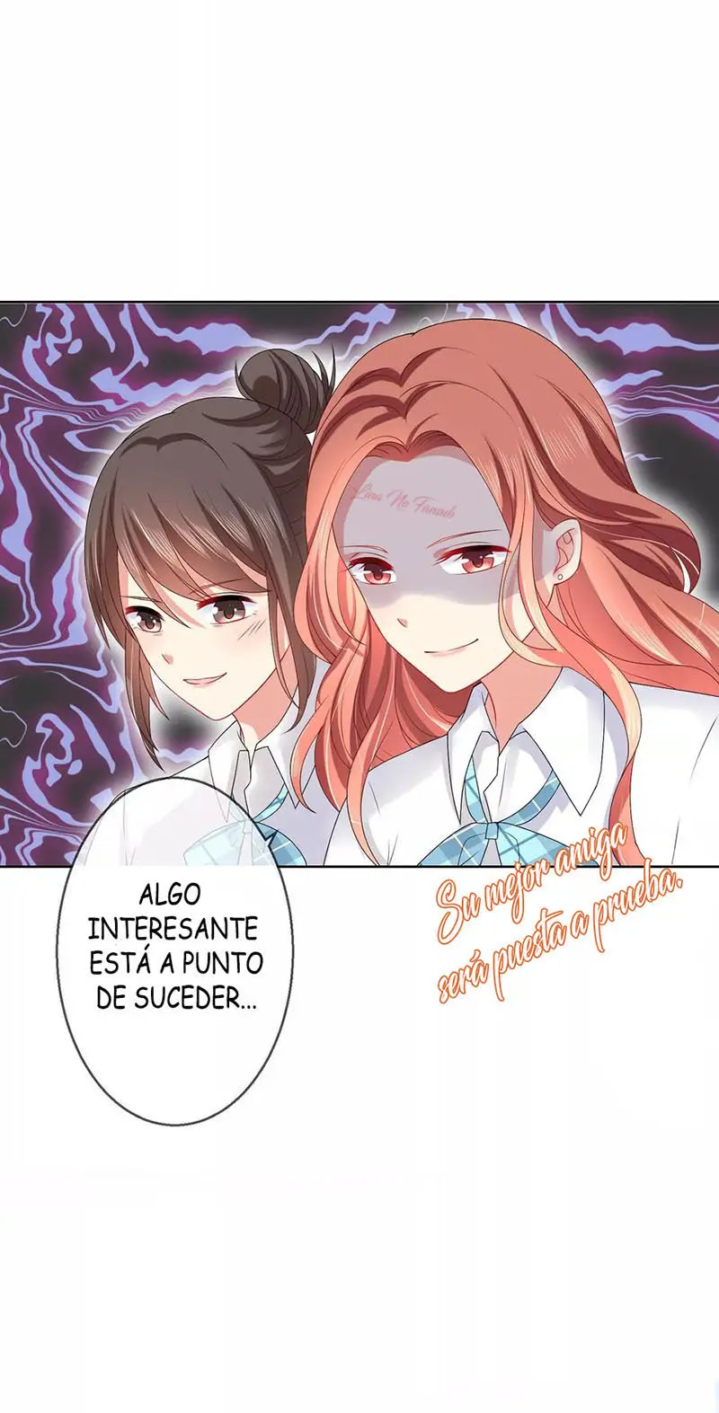 El Portador De La Magia De Oscuridad (2020) - Capítulo 22 - Página 15 - LectorTMOo