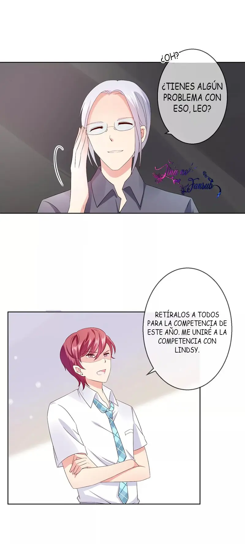 El Portador De La Magia De Oscuridad (2020) - Capítulo 24 - Página 3 - LectorTMOo