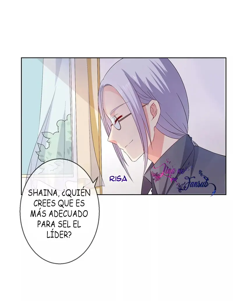 El Portador De La Magia De Oscuridad (2020) - Capítulo 24 - Página 12 - LectorTMOo