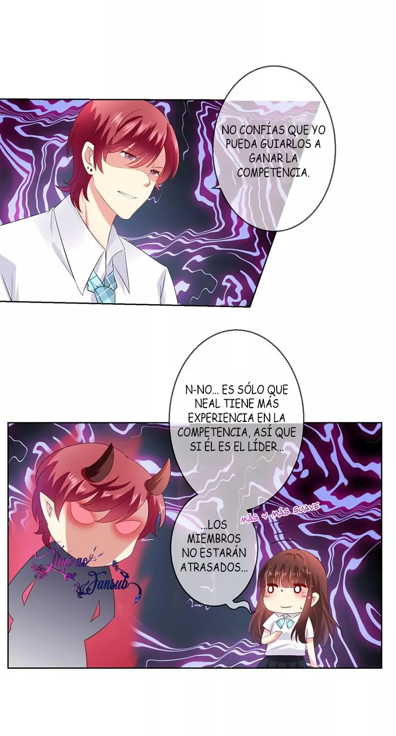 El Portador De La Magia De Oscuridad (2020) - Capítulo 24 - Página 14 - LectorTMOo