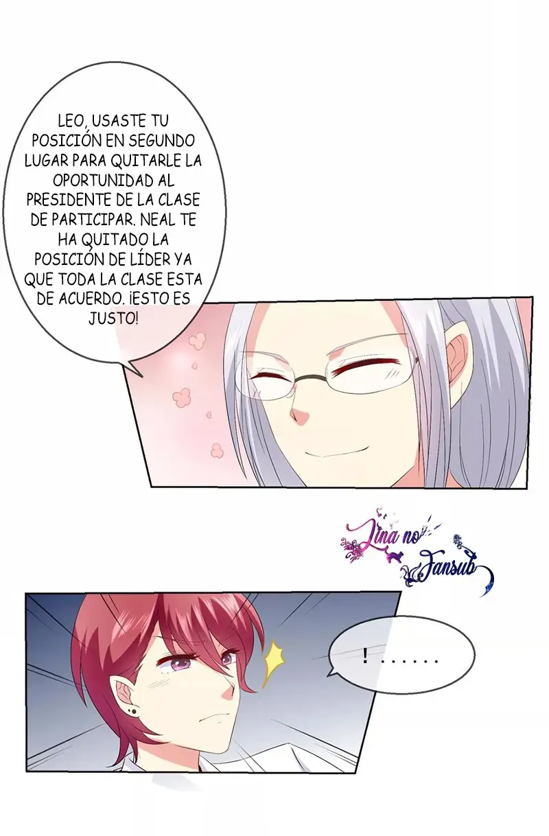 El Portador De La Magia De Oscuridad (2020) - Capítulo 24 - Página 16 - LectorTMOo
