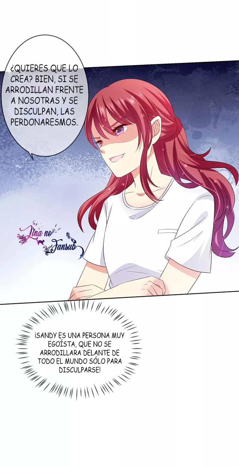 El Portador De La Magia De Oscuridad (2020) - Capítulo 25 - Página 8 - LectorTMOo