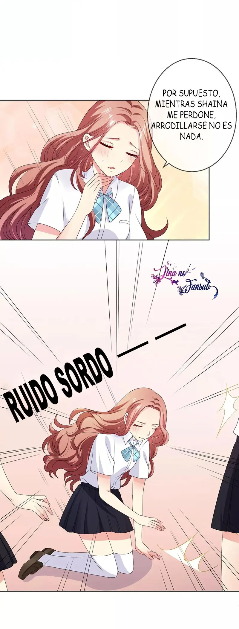 El Portador De La Magia De Oscuridad (2020) - Capítulo 25 - Página 9 - LectorTMOo