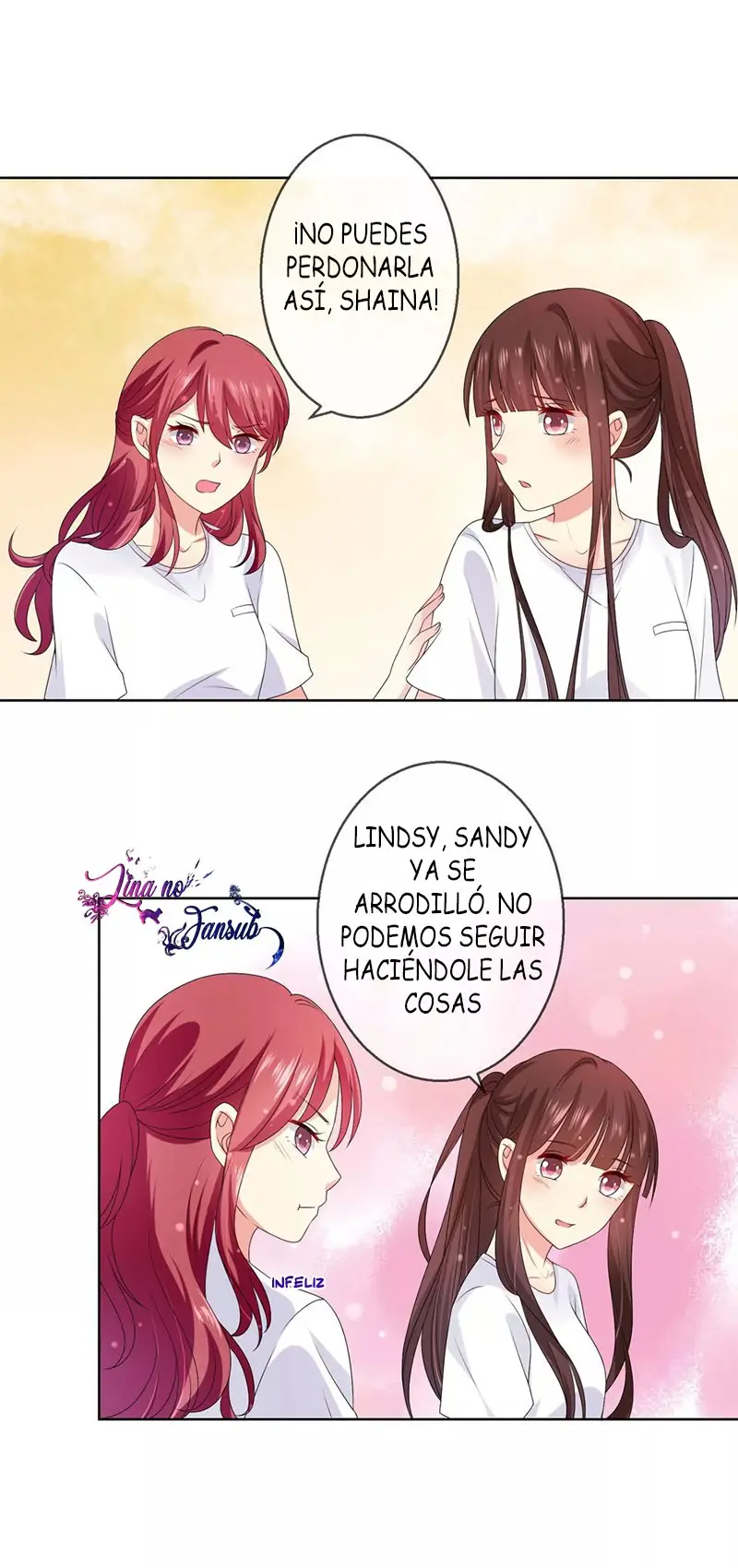 El Portador De La Magia De Oscuridad (2020) - Capítulo 25 - Página 15 - LectorTMOo