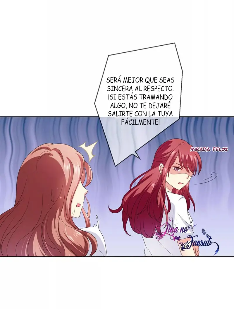 El Portador De La Magia De Oscuridad (2020) - Capítulo 25 - Página 16 - LectorTMOo