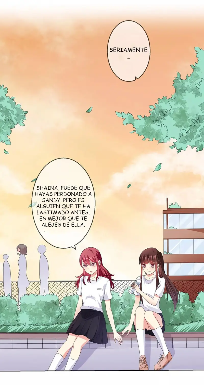 El Portador De La Magia De Oscuridad (2020) - Capítulo 26 - Página 3 - LectorTMOo