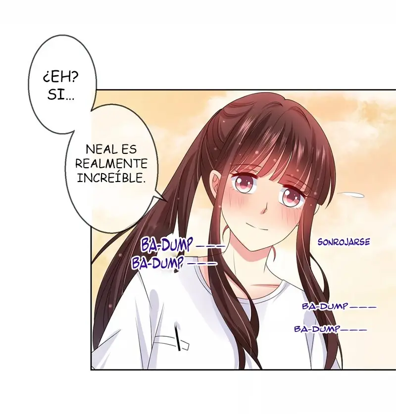 El Portador De La Magia De Oscuridad (2020) - Capítulo 26 - Página 8 - LectorTMOo