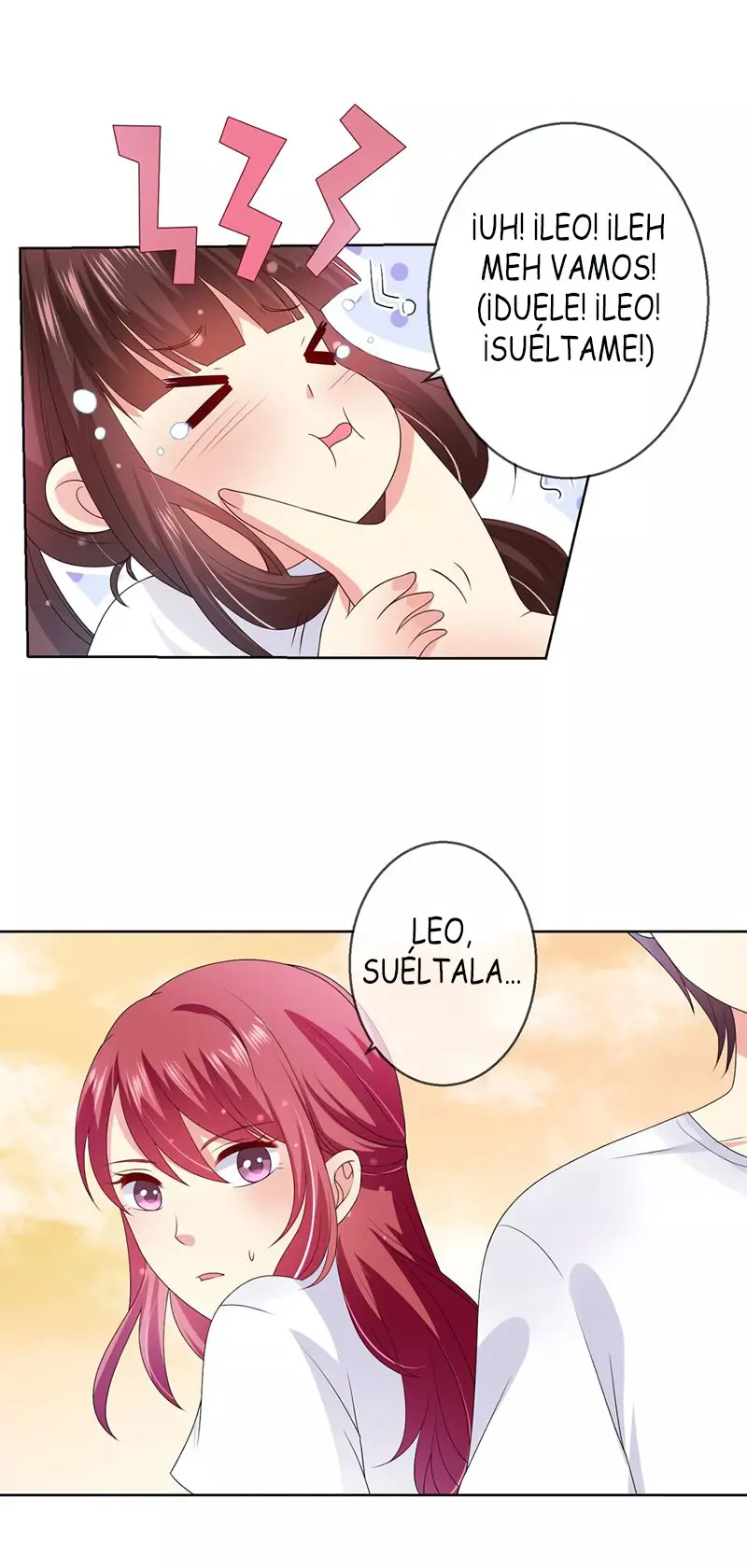 El Portador De La Magia De Oscuridad (2020) - Capítulo 26 - Página 14 - LectorTMOo