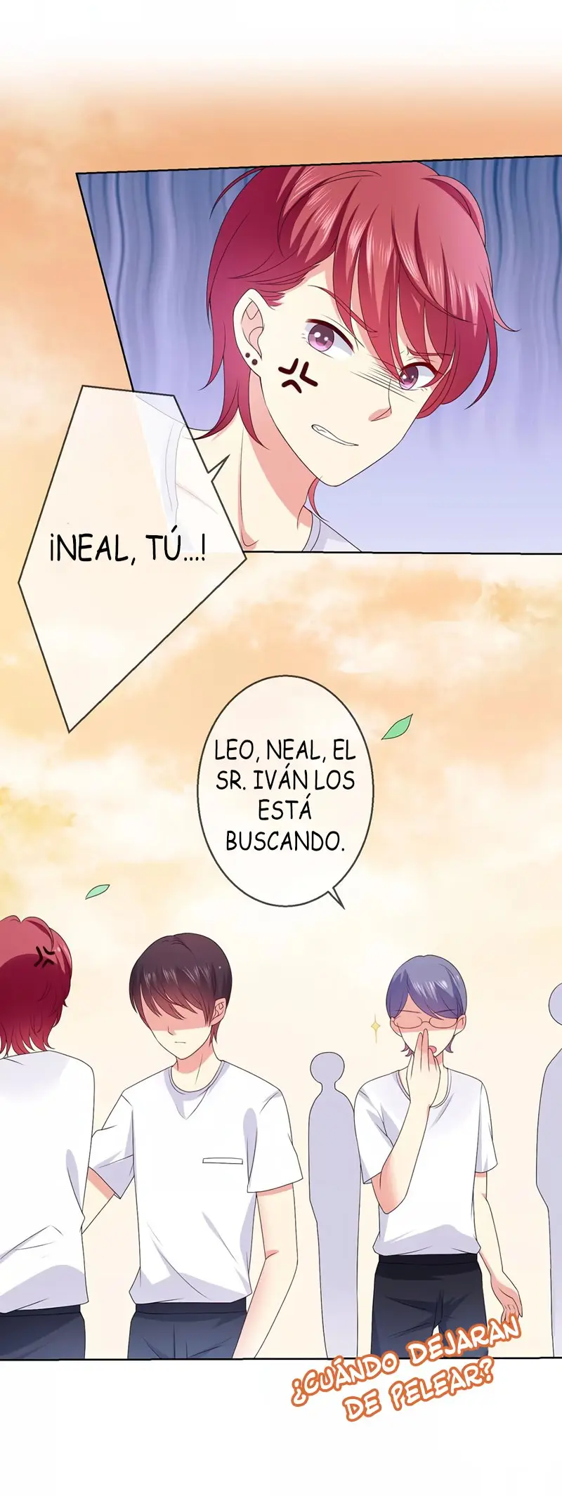 El Portador De La Magia De Oscuridad (2020) - Capítulo 26 - Página 16 - LectorTMOo