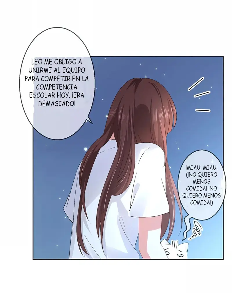 El Portador De La Magia De Oscuridad (2020) - Capítulo 27 - Página 16 - LectorTMOo