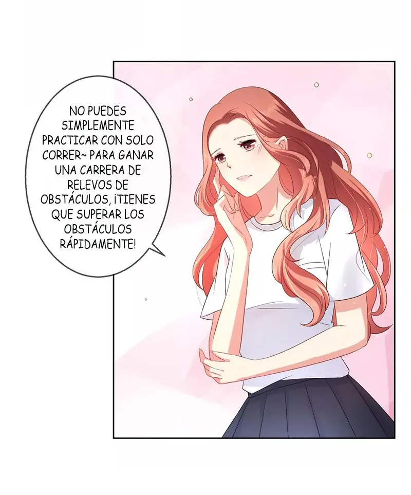 El Portador De La Magia De Oscuridad (2020) - Capítulo 27 - Página 26 - LectorTMOo