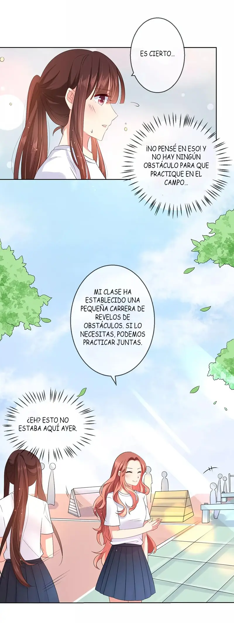 El Portador De La Magia De Oscuridad (2020) - Capítulo 27 - Página 27 - LectorTMOo