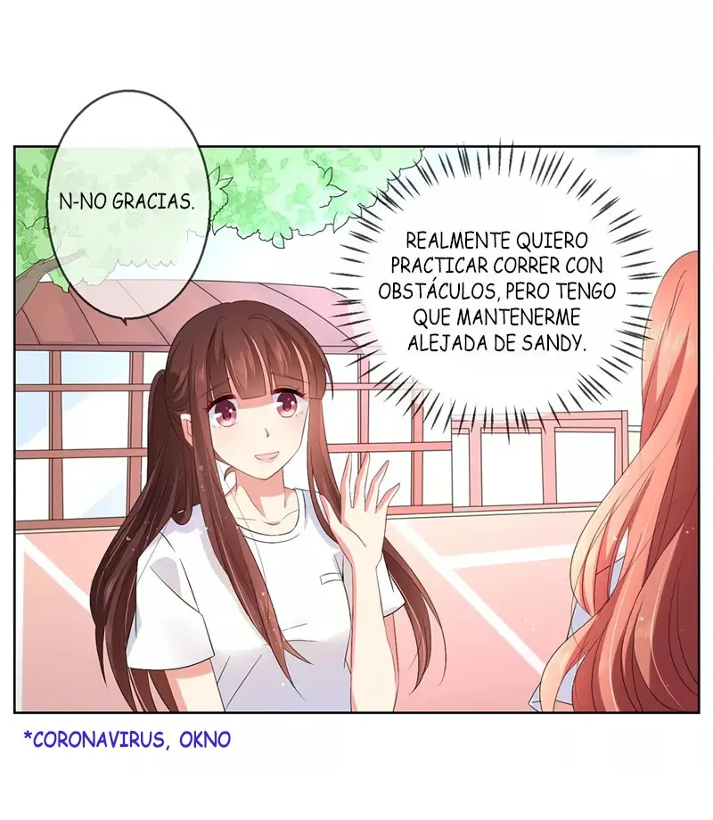 El Portador De La Magia De Oscuridad (2020) - Capítulo 27 - Página 29 - LectorTMOo