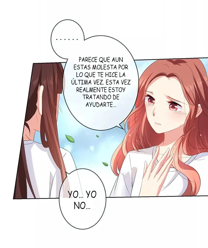 El Portador De La Magia De Oscuridad (2020) - Capítulo 27 - Página 30 - LectorTMOo