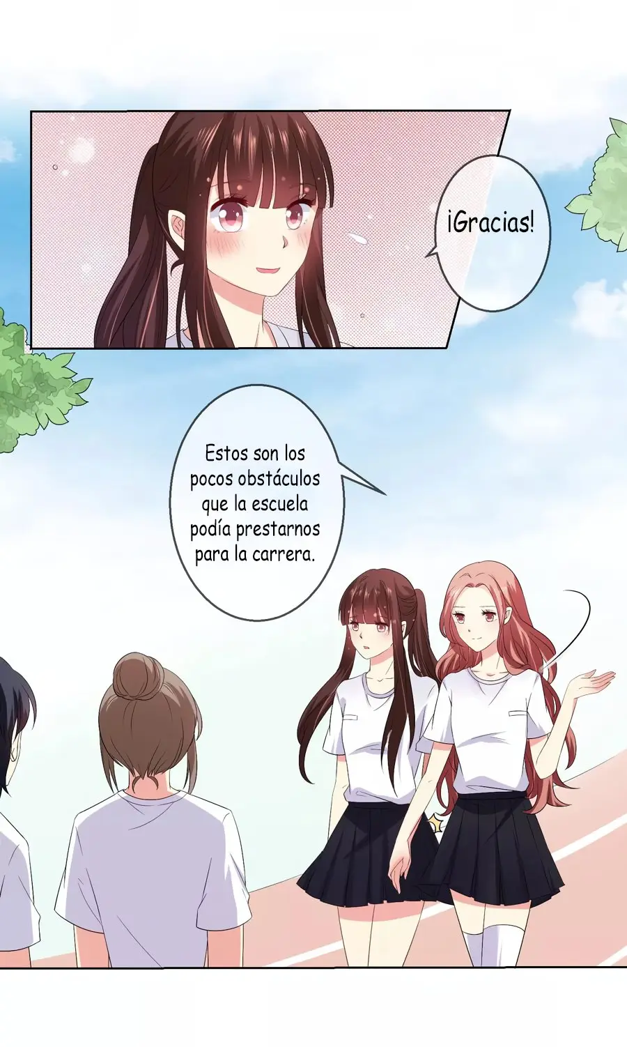 El Portador De La Magia De Oscuridad (2020) - Capítulo 28 - Página 4 - LectorTMOo