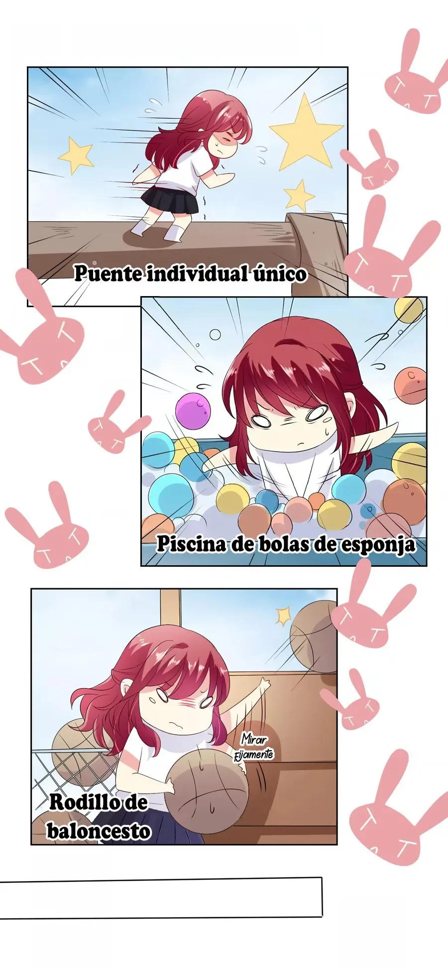 El Portador De La Magia De Oscuridad (2020) - Capítulo 28 - Página 11 - LectorTMOo