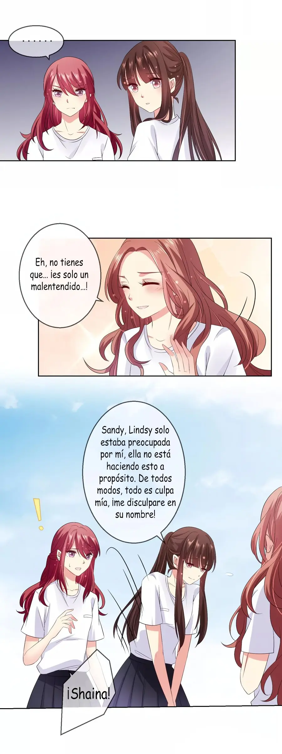 El Portador De La Magia De Oscuridad (2020) - Capítulo 28 - Página 14 - LectorTMOo