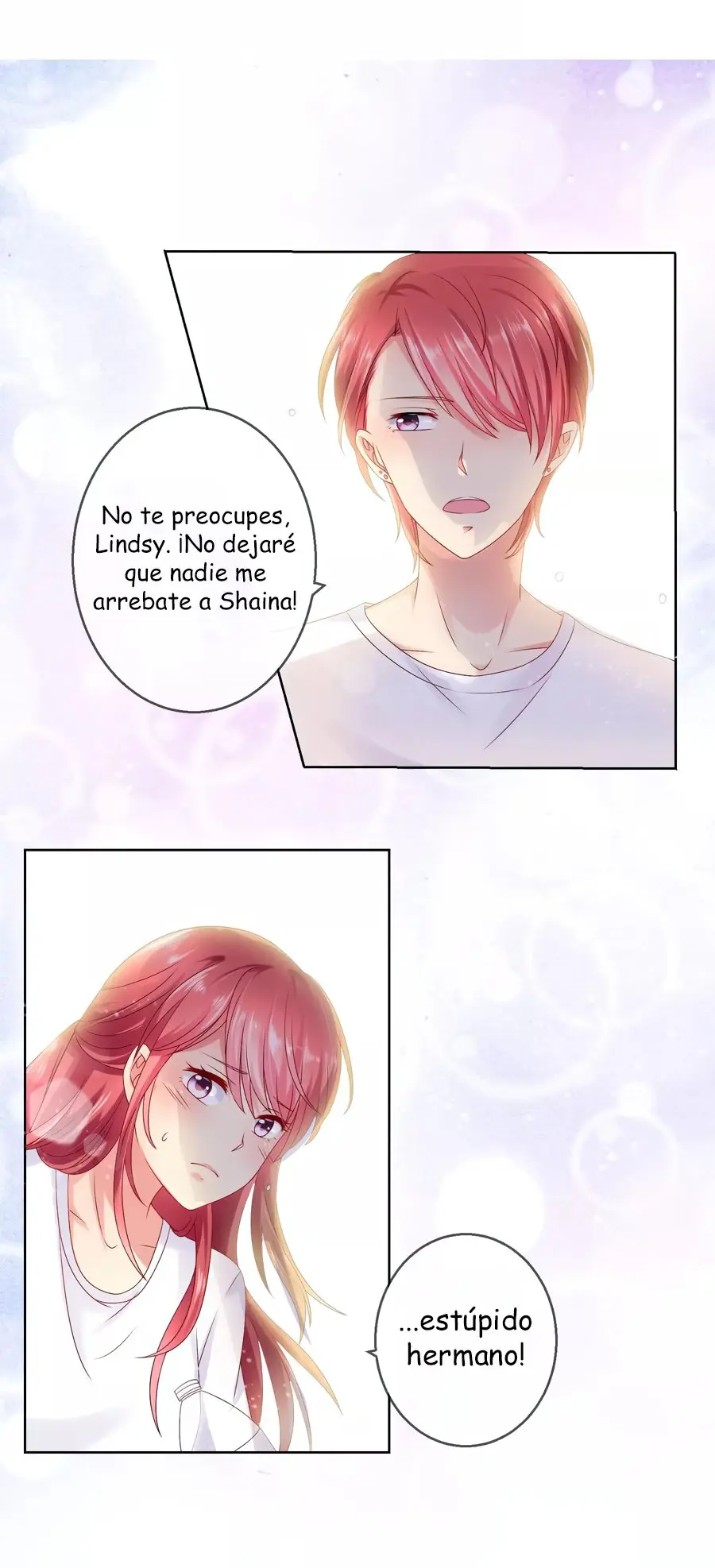 El Portador De La Magia De Oscuridad (2020) - Capítulo 29 - Página 11 - LectorTMOo