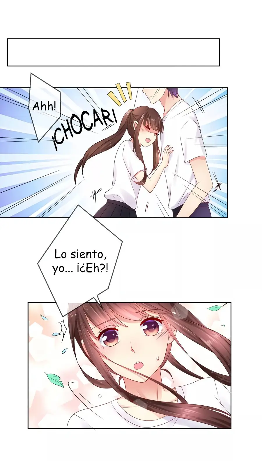 El Portador De La Magia De Oscuridad (2020) - Capítulo 29 - Página 12 - LectorTMOo