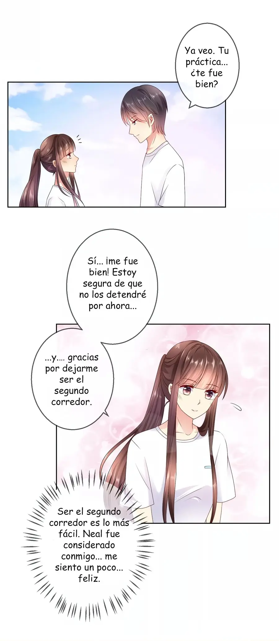 El Portador De La Magia De Oscuridad (2020) - Capítulo 29 - Página 14 - LectorTMOo
