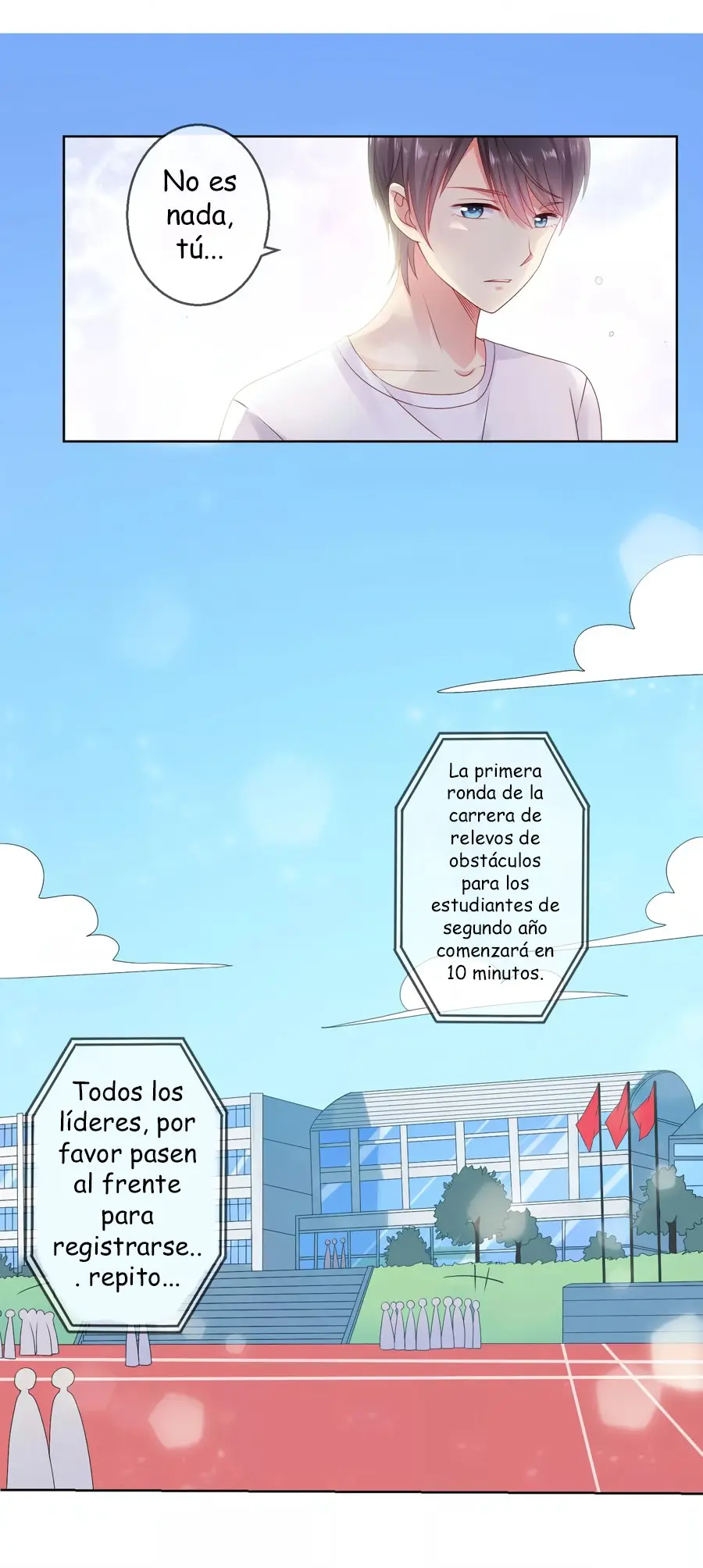 El Portador De La Magia De Oscuridad (2020) - Capítulo 29 - Página 15 - LectorTMOo