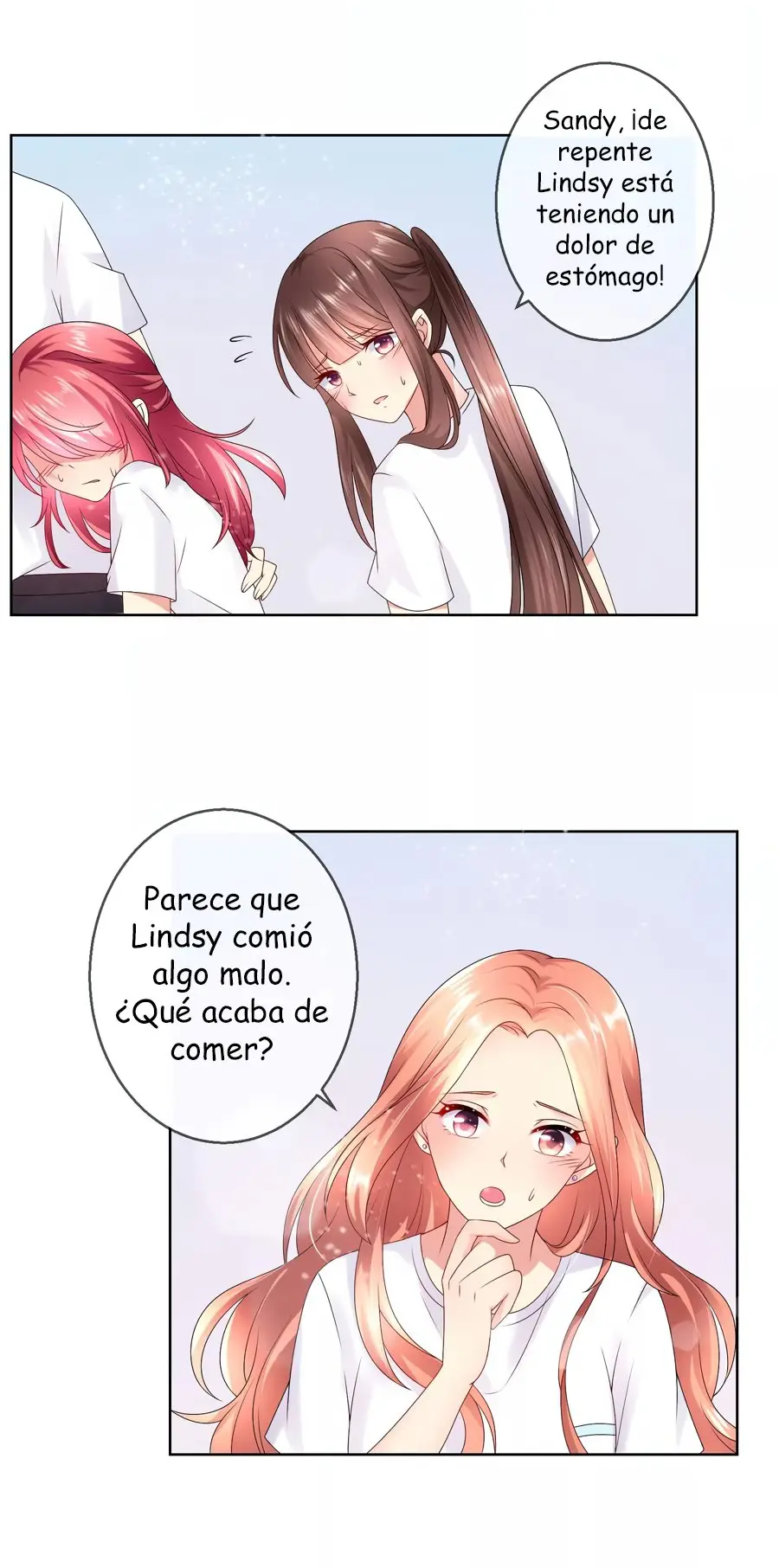El Portador De La Magia De Oscuridad (2020) - Capítulo 29 - Página 22 - LectorTMOo