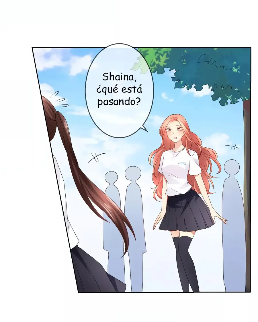 El Portador De La Magia De Oscuridad (2020) - Capítulo 29 - Página 27 - LectorTMOo