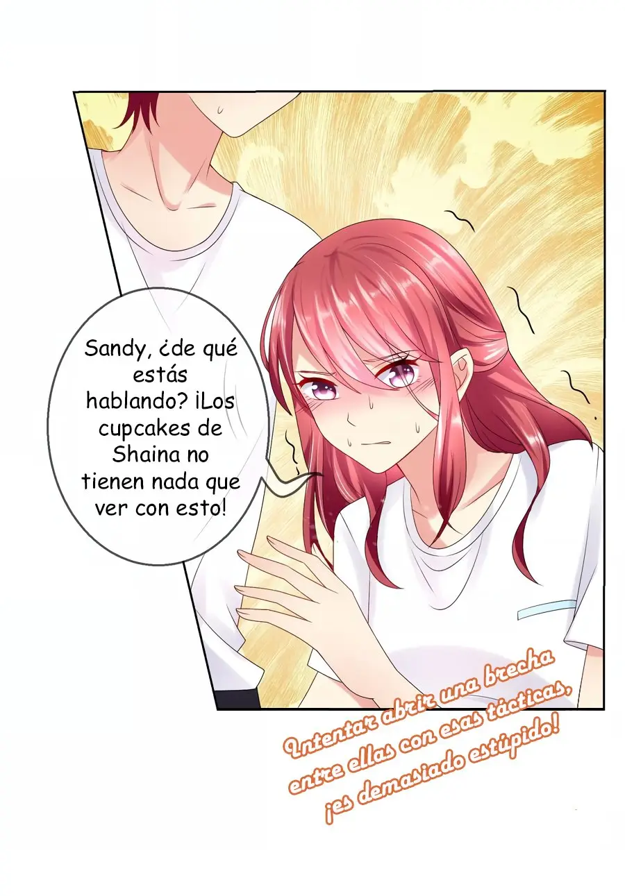 El Portador De La Magia De Oscuridad (2020) - Capítulo 29 - Página 31 - LectorTMOo