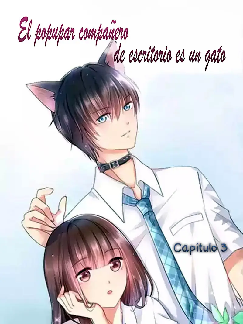 El Portador De La Magia De Oscuridad (2020) - Capítulo 3 - Página 1 - LectorTMOo