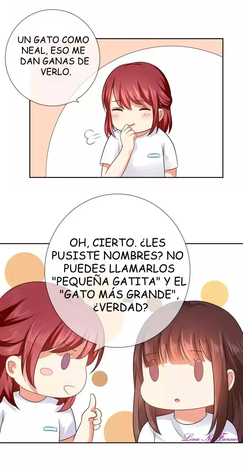 El Portador De La Magia De Oscuridad (2020) - Capítulo 3 - Página 16 - LectorTMOo