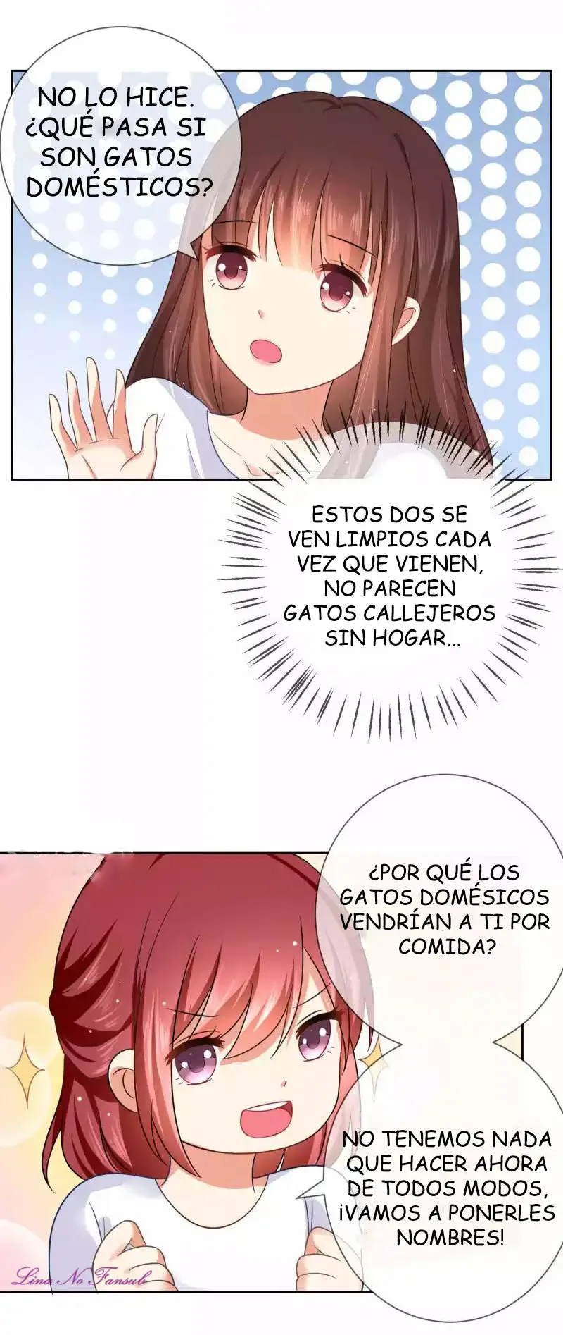 El Portador De La Magia De Oscuridad (2020) - Capítulo 3 - Página 17 - LectorTMOo
