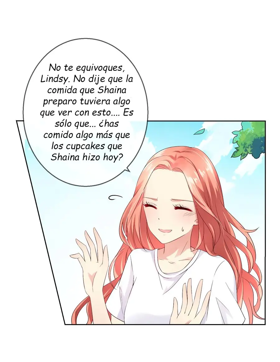 El Portador De La Magia De Oscuridad (2020) - Capítulo 30 - Página 3 - LectorTMOo