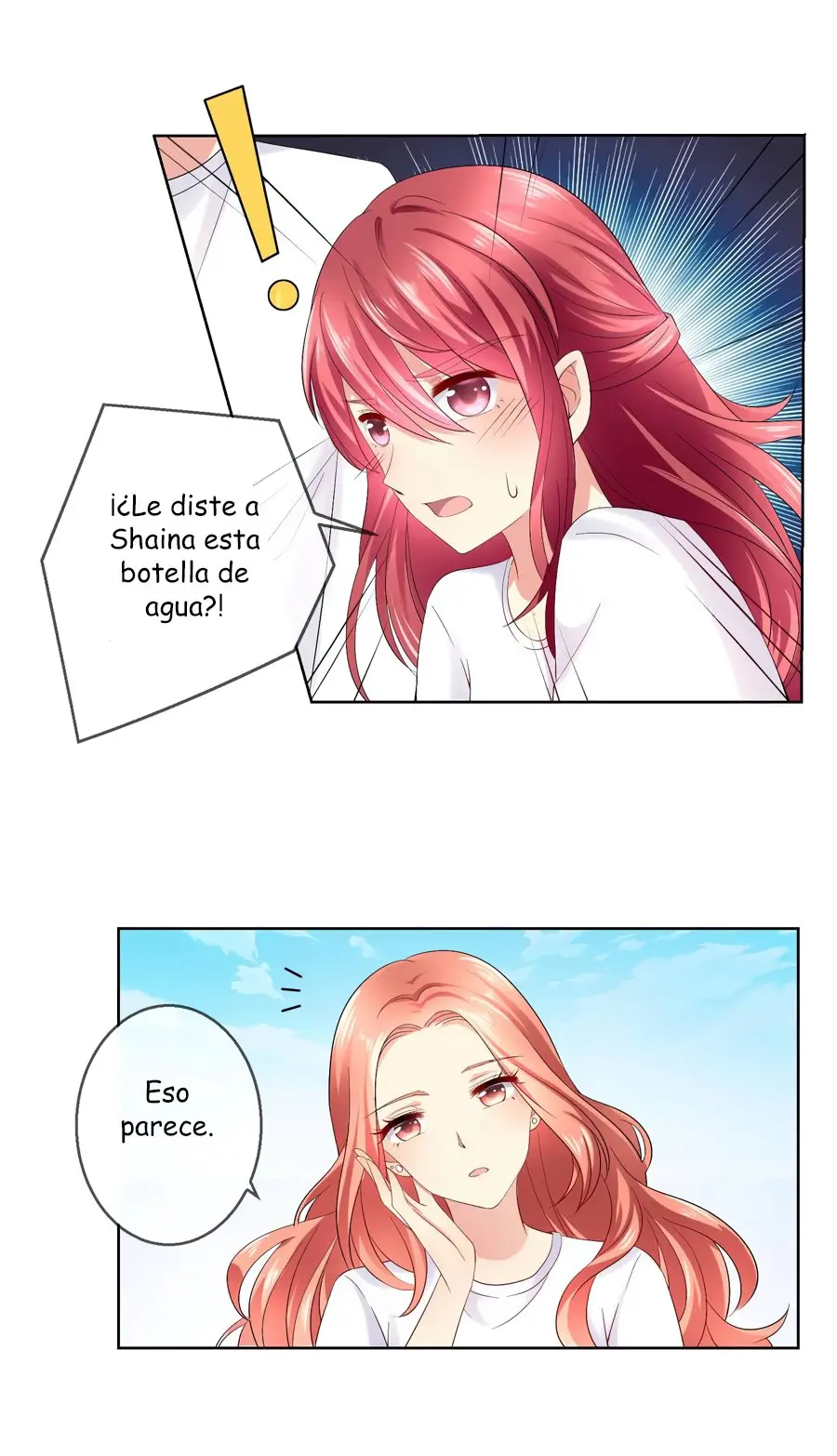 El Portador De La Magia De Oscuridad (2020) - Capítulo 30 - Página 9 - LectorTMOo
