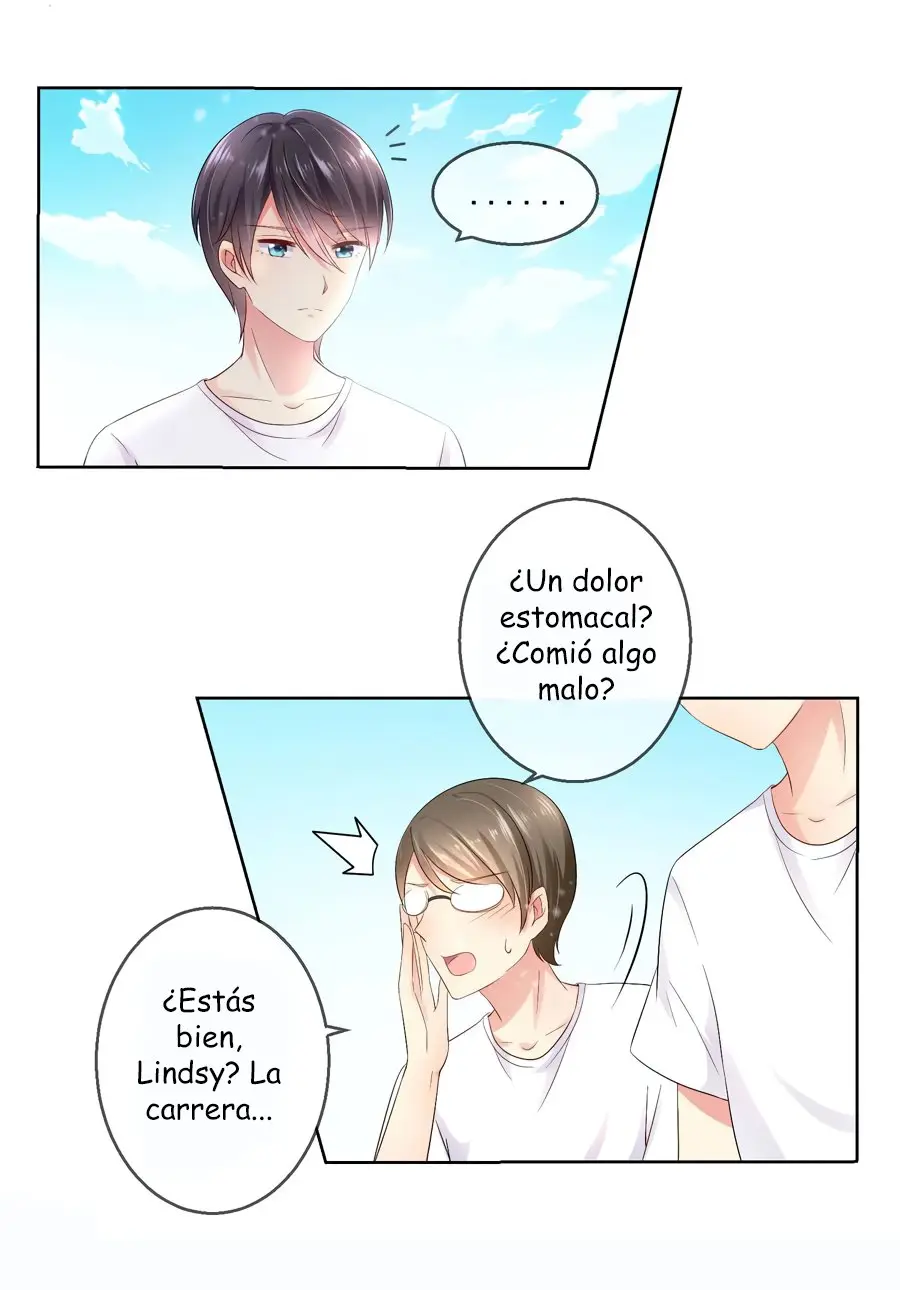El Portador De La Magia De Oscuridad (2020) - Capítulo 30 - Página 15 - LectorTMOo