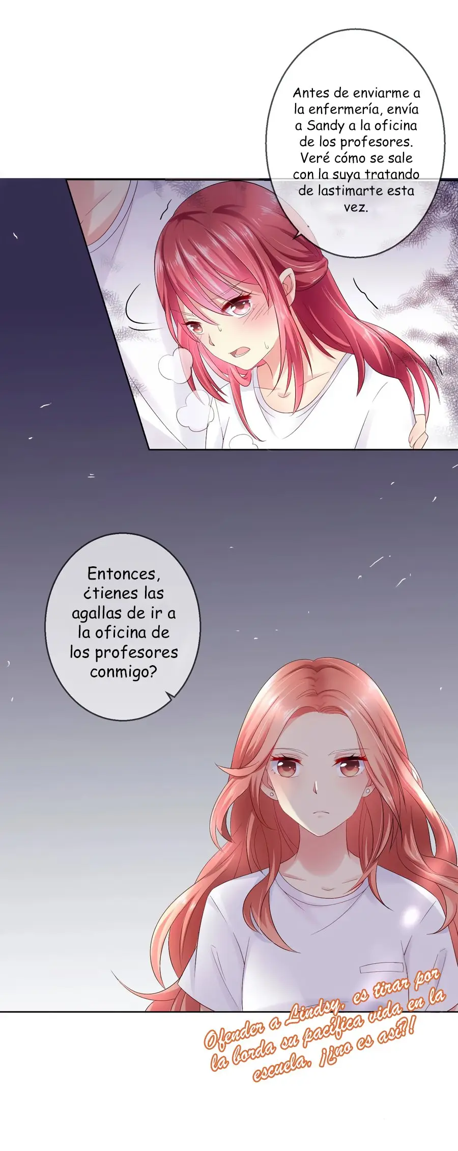 El Portador De La Magia De Oscuridad (2020) - Capítulo 30 - Página 21 - LectorTMOo