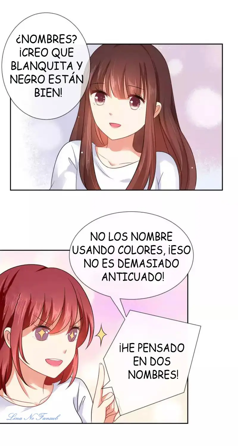 El Portador De La Magia De Oscuridad (2020) - Capítulo 4 - Página 3 - LectorTMOo