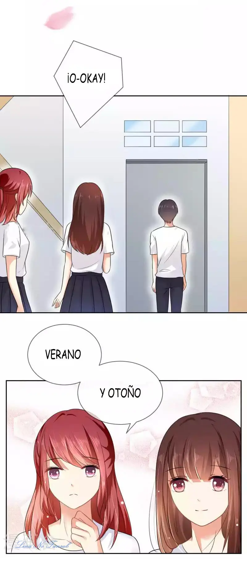 El Portador De La Magia De Oscuridad (2020) - Capítulo 4 - Página 11 - LectorTMOo