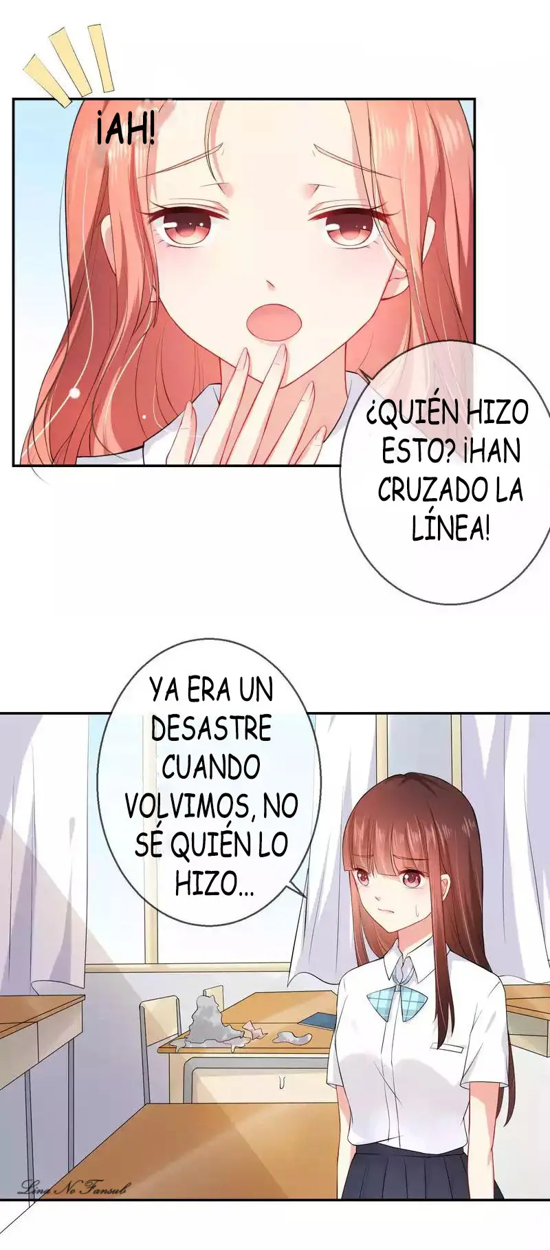 El Portador De La Magia De Oscuridad (2020) - Capítulo 5 - Página 11 - LectorTMOo