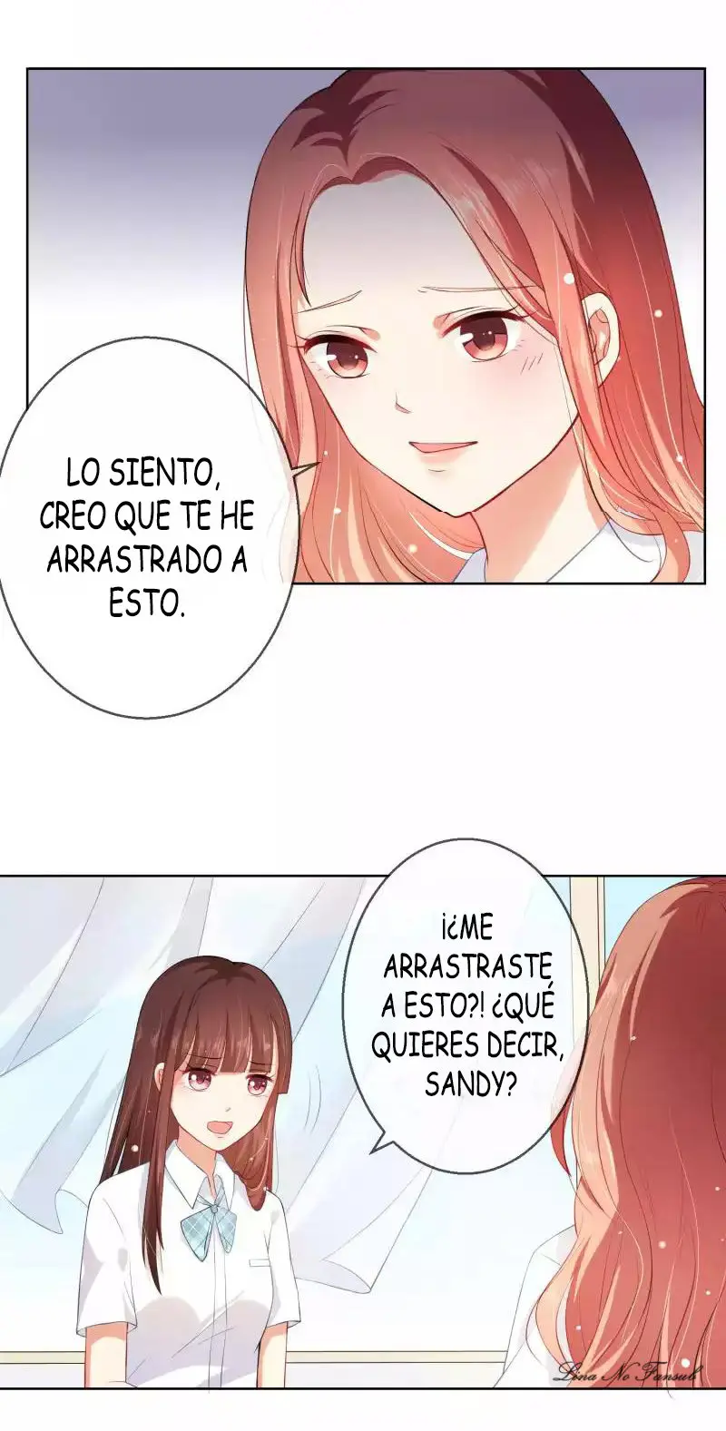 El Portador De La Magia De Oscuridad (2020) - Capítulo 5 - Página 16 - LectorTMOo