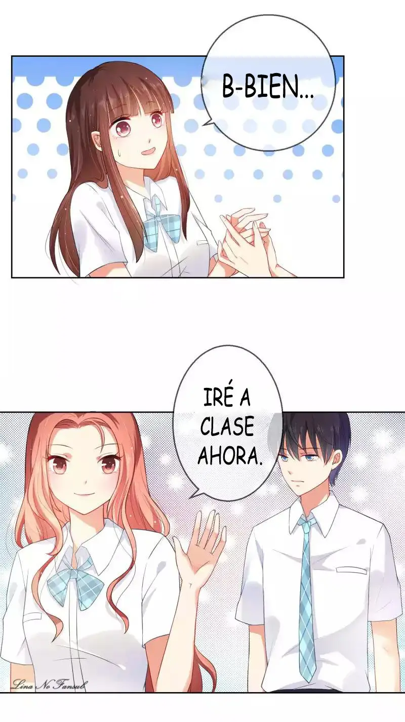 El Portador De La Magia De Oscuridad (2020) - Capítulo 5 - Página 19 - LectorTMOo