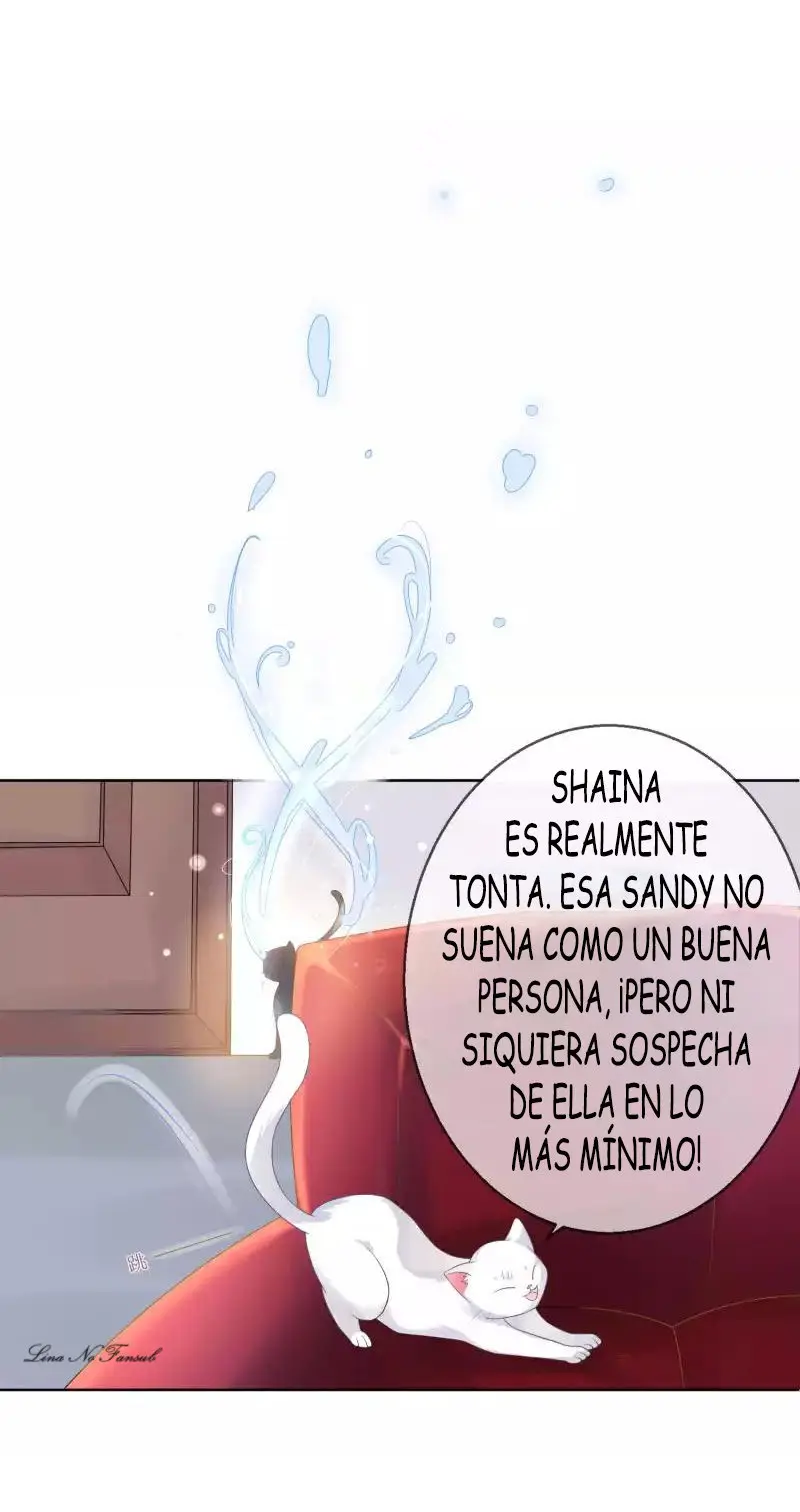 El Portador De La Magia De Oscuridad (2020) - Capítulo 5 - Página 26 - LectorTMOo