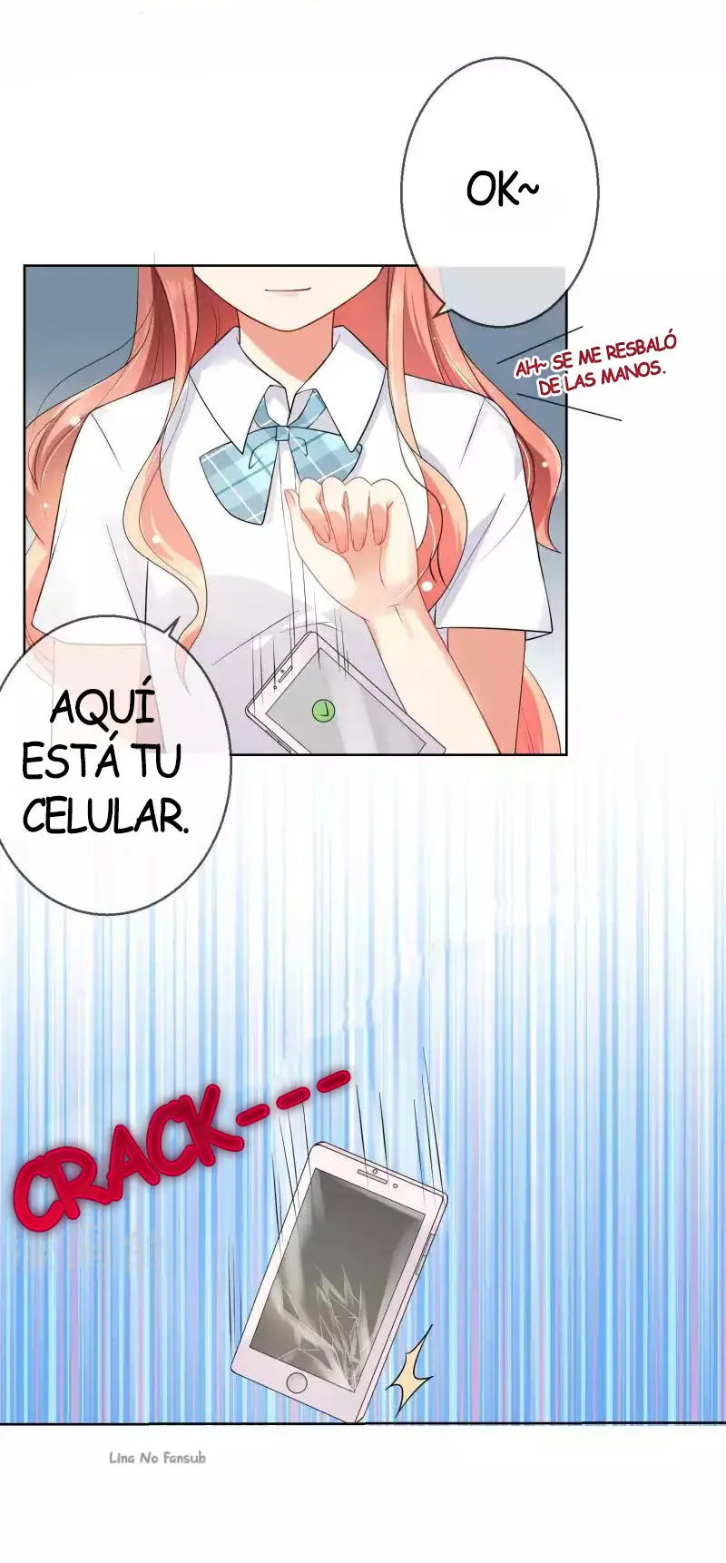 El Portador De La Magia De Oscuridad (2020) - Capítulo 6 - Página 15 - LectorTMOo