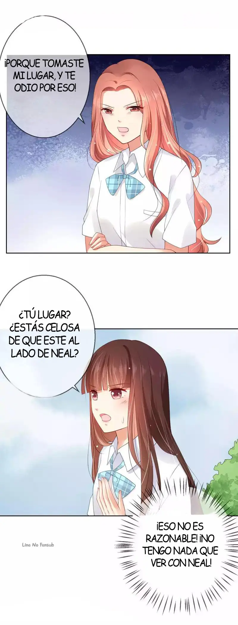 El Portador De La Magia De Oscuridad (2020) - Capítulo 6 - Página 17 - LectorTMOo