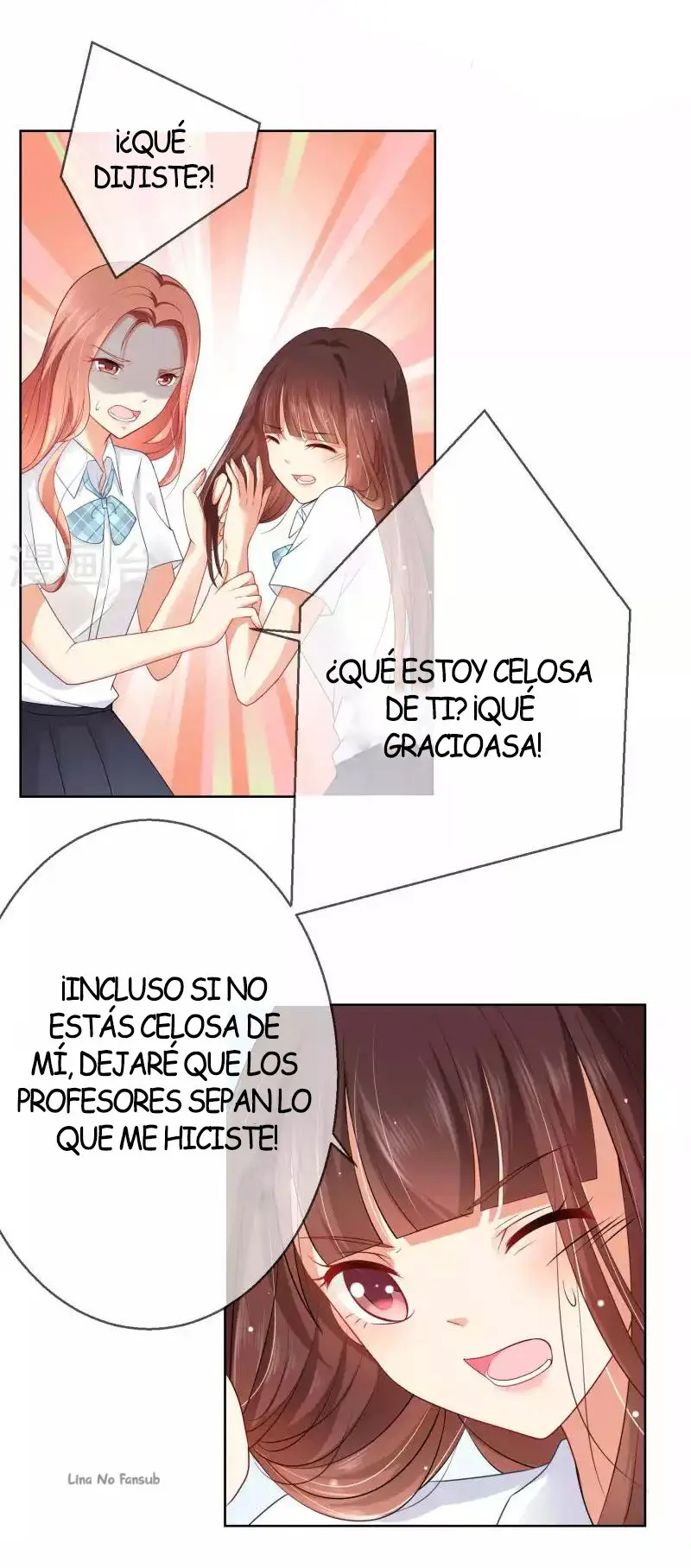 El Portador De La Magia De Oscuridad (2020) - Capítulo 6 - Página 18 - LectorTMOo