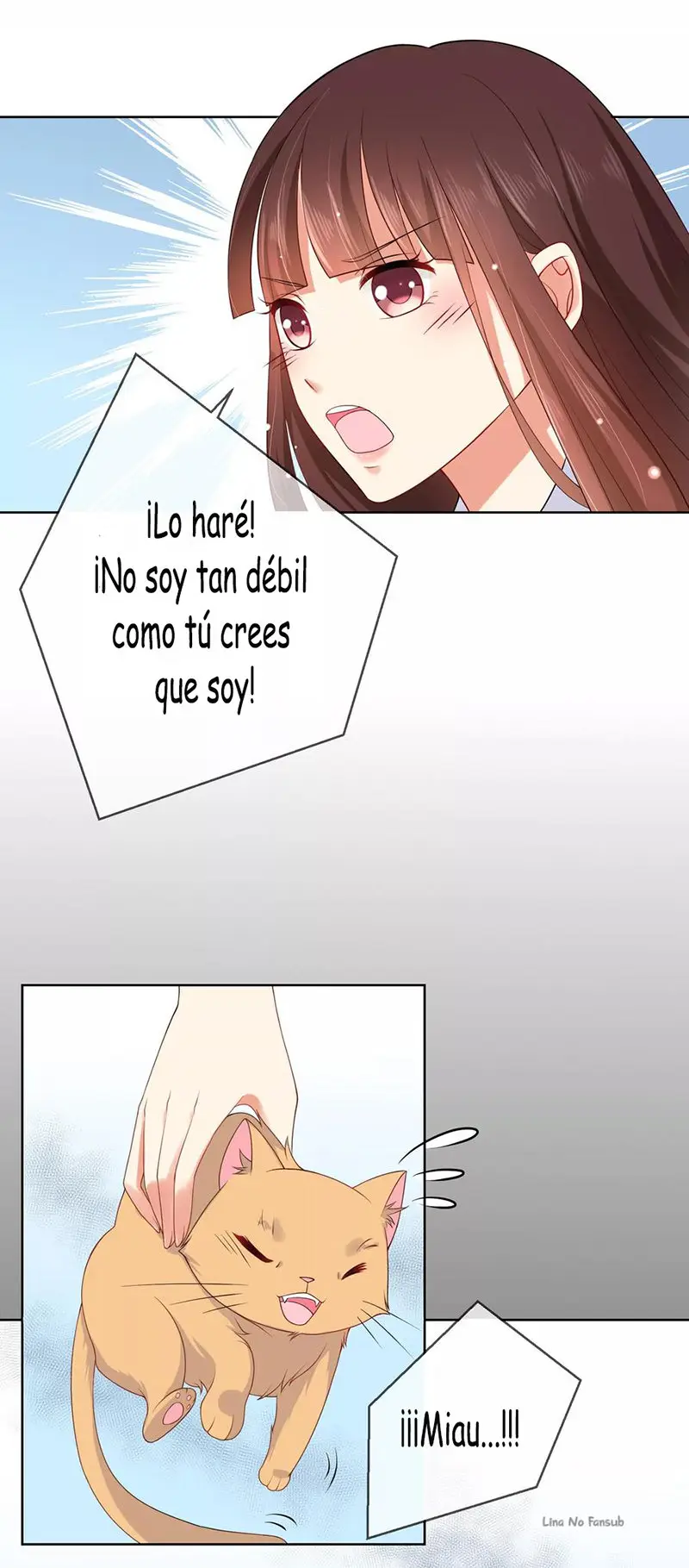 El Portador De La Magia De Oscuridad (2020) - Capítulo 7 - Página 3 - LectorTMOo